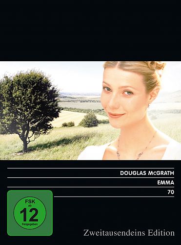 Emma. Zweitausendeins Edition Film 70. für 7,99 € Emma. Zweitausendeins Edition Film 70. für 7,99 €