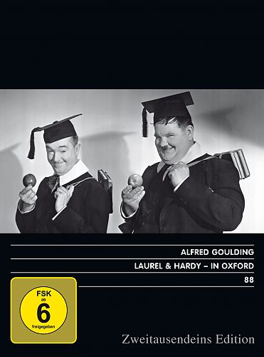 Laurel & Hardy Laurel & Hardy