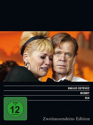 Bobby. Zweitausendeins Edition Film 104. für 7,99 € Bobby. Zweitausendeins Edition Film 104. für 7,99 €