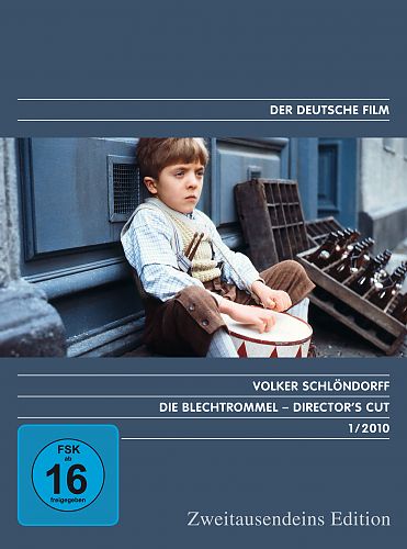 Die Blechtrommel Die Blechtrommel