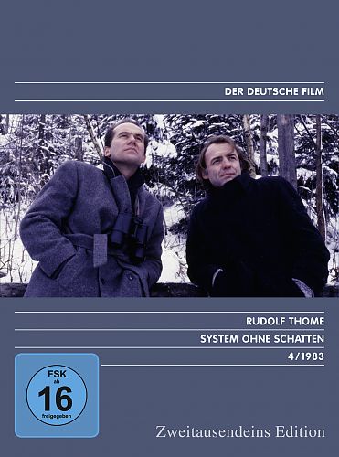 System ohne Schatten - Zweitausendeins Edition Deutscher Film 41983. für 7,99 € System ohne Schatten - Zweitausendeins Edition Deutscher Film 41983. für 7,99 €
