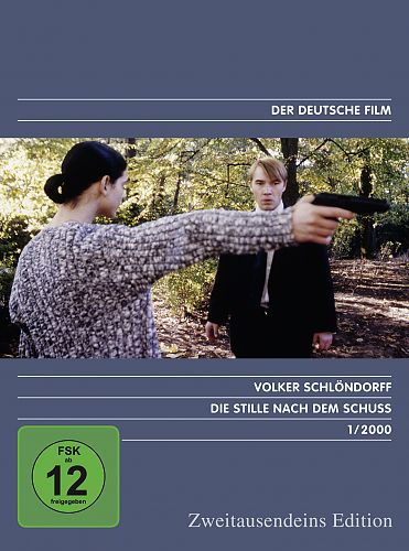 Die Stille nach dem Schuss - Zweitausendeins Edition Deutscher Film 12000. für 7,99 € Die Stille nach dem Schuss - Zweitausendeins Edition Deutscher Film 12000. für 7,99 €