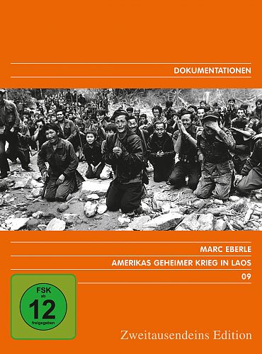 Amerikas geheimer Krieg in Laos. Zweitausendeins Edition Dokumentation 09. für 7,99 € Amerikas geheimer Krieg in Laos. Zweitausendeins Edition Dokumentation 09. für 7,99 €