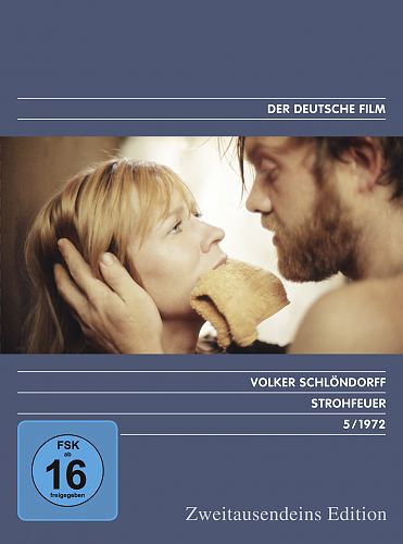 Strohfeuer - Zweitausendeins Edition Deutscher Film 51972. für 7,99 € Strohfeuer - Zweitausendeins Edition Deutscher Film 51972. für 7,99 €