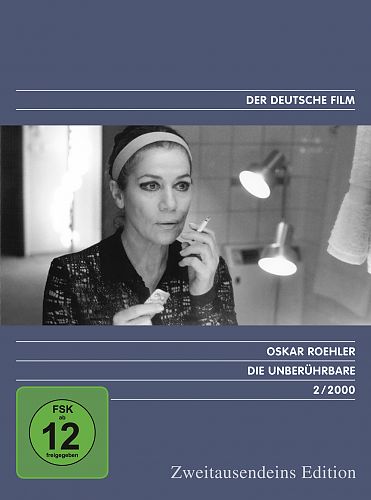 Die Unberührbare - Zweitausendeins Edition Deutscher Film 22000. für 7,99 € Die Unberührbare - Zweitausendeins Edition Deutscher Film 22000. für 7,99 €