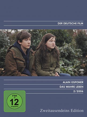 Das wahre Leben - Zweitausendeins Edition Deutscher Film 22006. für 7,99 € Das wahre Leben - Zweitausendeins Edition Deutscher Film 22006. für 7,99 €