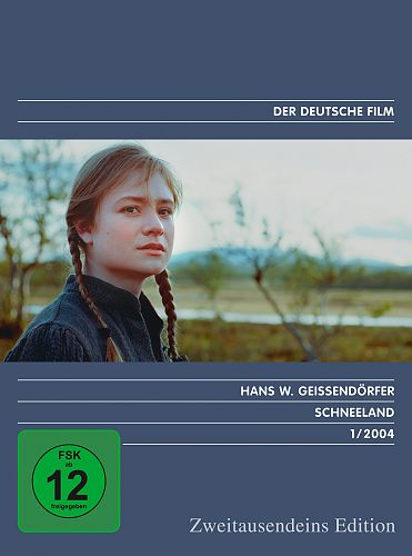 Schneeland - Zweitausendeins Edition Deutscher Film 12004. für 7,99 € Schneeland - Zweitausendeins Edition Deutscher Film 12004. für 7,99 €
