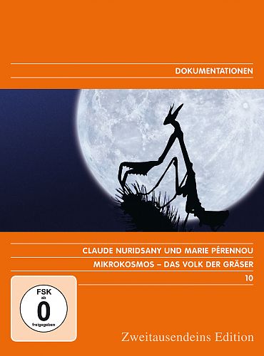 Mikrokosmos Mikrokosmos