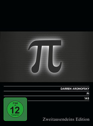 Pi. Zweitausendeins Edition Film 145. für 7,99 € Pi. Zweitausendeins Edition Film 145. für 7,99 €