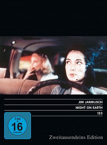 Night on Earth. Zweitausendeins Edition Film 123. für 7,99 € Night on Earth. Zweitausendeins Edition Film 123. für 7,99 €
