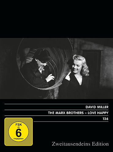 The Marx Brothers The Marx Brothers
