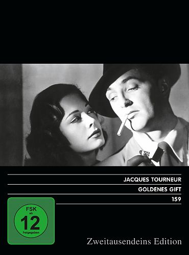 Goldenes Gift. Zweitausendeins Edition Film 159. für 7,99 € Goldenes Gift. Zweitausendeins Edition Film 159. für 7,99 €