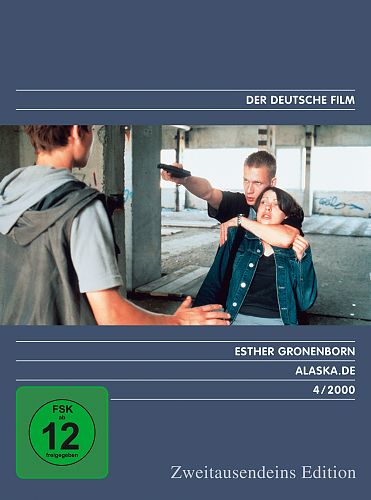 alaska.de - Zweitausendeins Edition Deutscher Film 42000. für 7,99 € alaska.de - Zweitausendeins Edition Deutscher Film 42000. für 7,99 €