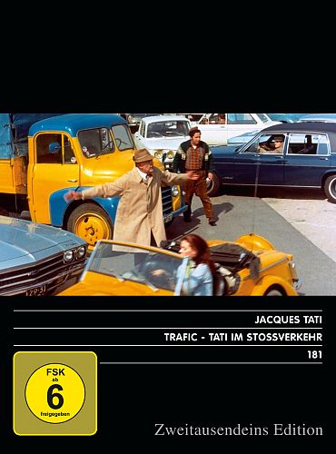 Trafic Trafic