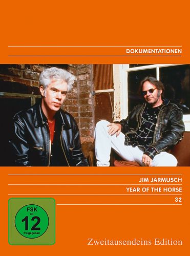 Year of the Horse. Zweitausendeins Edition Dokumentationen 32. für 7,99 € Year of the Horse. Zweitausendeins Edition Dokumentationen 32. für 7,99 €