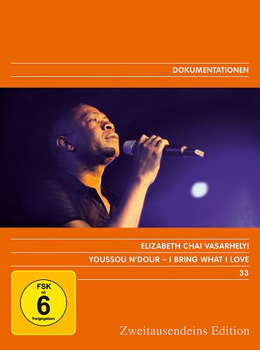 Youssou NDour Youssou NDour