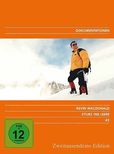 Sturz ins Leere. Zweitausendeins Edition Dokumentation 42. für 9,99 € Sturz ins Leere. Zweitausendeins Edition Dokumentation 42. für 9,99 €