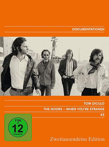 The Doors The Doors