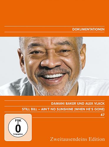 Still Bill Still Bill