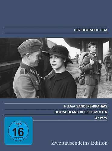 Deutschland bleiche Mutter - Zweitausendeins Edition Deutscher Film 41979. für 7,99 € Deutschland bleiche Mutter - Zweitausendeins Edition Deutscher Film 41979. für 7,99 €