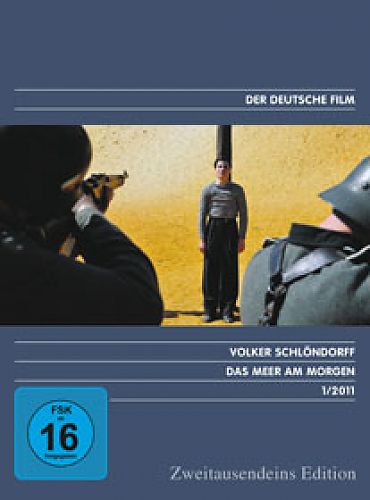 Das Meer am Morgen - Zweitausendeins Edition Deutscher Film 12011. für 7,99 € Das Meer am Morgen - Zweitausendeins Edition Deutscher Film 12011. für 7,99 €