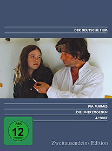 Die Unerzogenen - Zweitausendeins Edition Deutscher Film 42007. für 7,99 € Die Unerzogenen - Zweitausendeins Edition Deutscher Film 42007. für 7,99 €