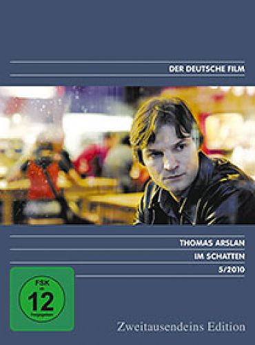 Im Schatten - Zweitausendeins Edition Deutscher Film 52010. für 7,99 € Im Schatten - Zweitausendeins Edition Deutscher Film 52010. für 7,99 €