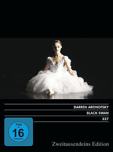 Black Swan. Zweitausendeins Edition Film 327. für 7,99 € Black Swan. Zweitausendeins Edition Film 327. für 7,99 €