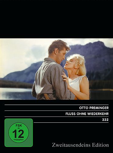 Fluss ohne Wiederkehr. Zweitausendeins Edition Film 332. für 7,99 € Fluss ohne Wiederkehr. Zweitausendeins Edition Film 332. für 7,99 €