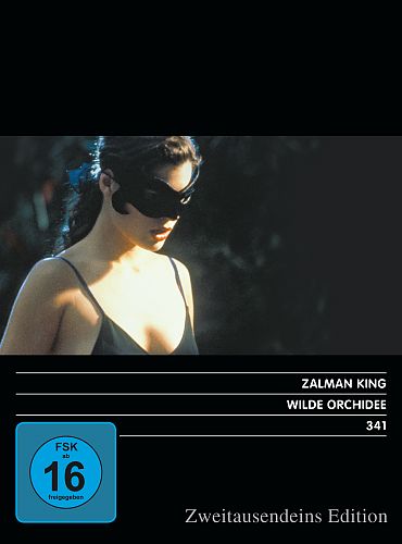 Wilde Orchidee. Zweitausendeins Edition Film 341. für 9,99 € Wilde Orchidee. Zweitausendeins Edition Film 341. für 9,99 €