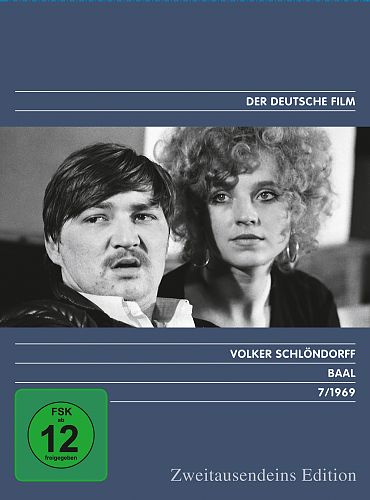 Baal - Zweitausendeins Edition Deutscher Film 71969. für 9,99 € Baal - Zweitausendeins Edition Deutscher Film 71969. für 9,99 €