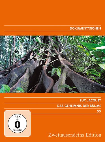Das Geheimnis der Bäume. Zweitausendeins Edition Dokumentation 55. für 9,99 € Das Geheimnis der Bäume. Zweitausendeins Edition Dokumentation 55. für 9,99 €