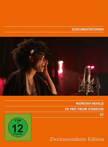 20 Feet from Stardom. Zweitausendeins Edition Dokumentationen 57. für 7,99 € 20 Feet from Stardom. Zweitausendeins Edition Dokumentationen 57. für 7,99 €