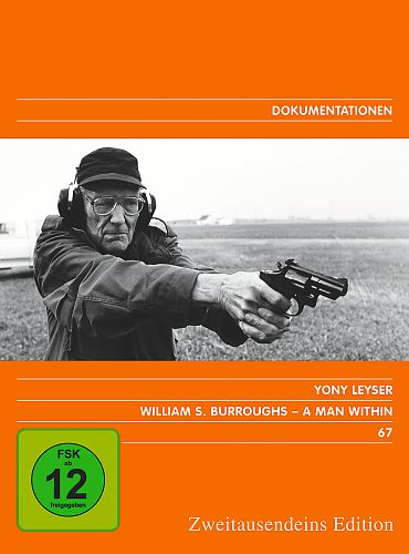 William S. Burroughs William S. Burroughs
