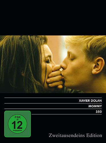 Mommy. Zweitausendeins Edition Film 350. für 7,99 € Mommy. Zweitausendeins Edition Film 350. für 7,99 €