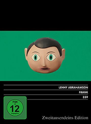 Frank. Zweitausendeins Edition Film 359. für 7,99 € Frank. Zweitausendeins Edition Film 359. für 7,99 €