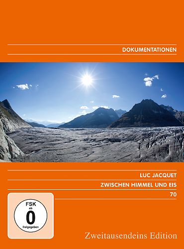 Zwischen Himmel und Eis. Zweitausendeins Edition Dokumentationen 70. für 7,99 € Zwischen Himmel und Eis. Zweitausendeins Edition Dokumentationen 70. für 7,99 €