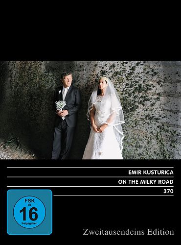 On the Milky Road. Zweitausendeins Edition Film 370 für 7,99 € On the Milky Road. Zweitausendeins Edition Film 370 für 7,99 €