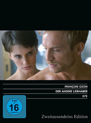 Der andere Liebhaber. Zweitausendeins Edition Film 372 für 7,99 € Der andere Liebhaber. Zweitausendeins Edition Film 372 für 7,99 €