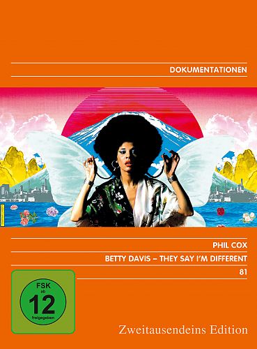 Betty Davis Betty Davis