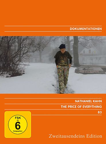 The Price of Everything. Zweitausendeins Edition Dokumentationen 83. für 12,99 € The Price of Everything. Zweitausendeins Edition Dokumentationen 83. für 12,99 €