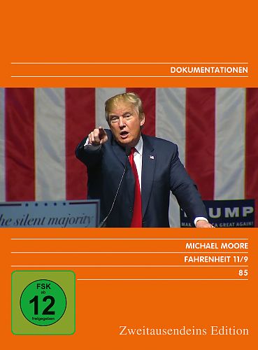 Fahrenheit 119. Zweitausendeins Edition Dokumentation 85. für 12,99 € Fahrenheit 119. Zweitausendeins Edition Dokumentation 85. für 12,99 €