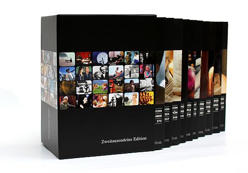 Erotik International Filmpaket - Die Box für 49,99 € Erotik International Filmpaket - Die Box für 49,99 €