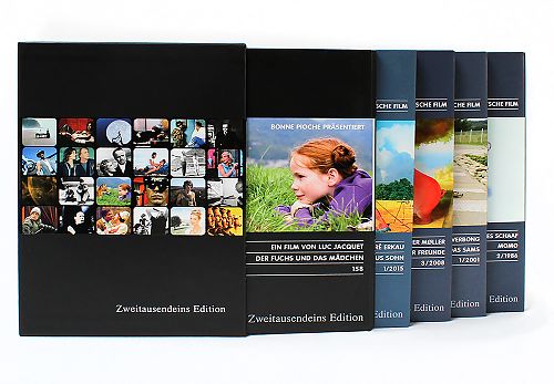 Zweitausendeins Kinderfilm Paket für 24,99 € Zweitausendeins Kinderfilm Paket für 24,99 €
